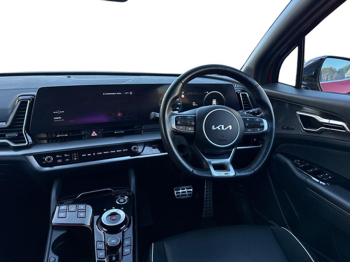 Used Kia Sportage 2023 for sale - 76422943: Photo 13