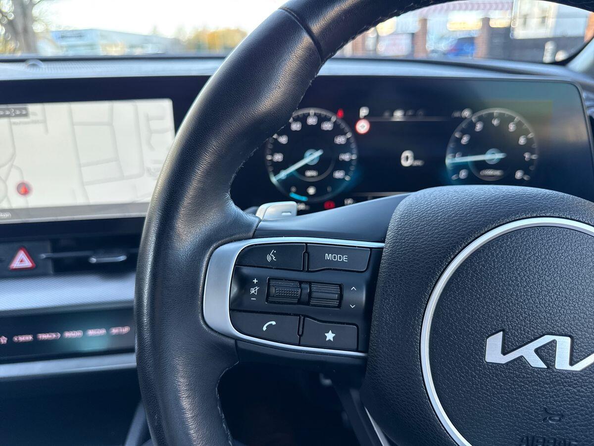 Used Kia Sportage 2023 for sale - 76422943: Photo 14