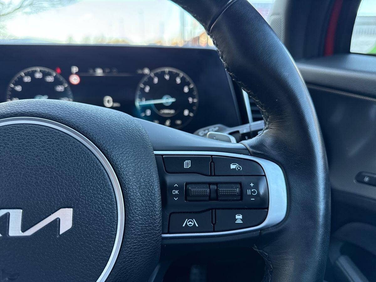 Used Kia Sportage 2023 for sale - 76422943: Photo 15