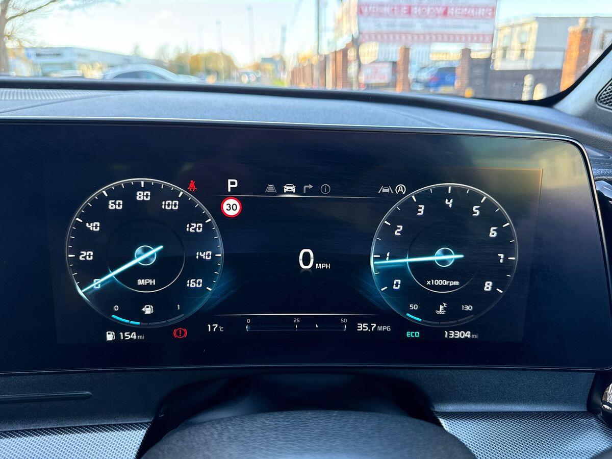 Used Kia Sportage 2023 for sale - 76422943: Photo 17