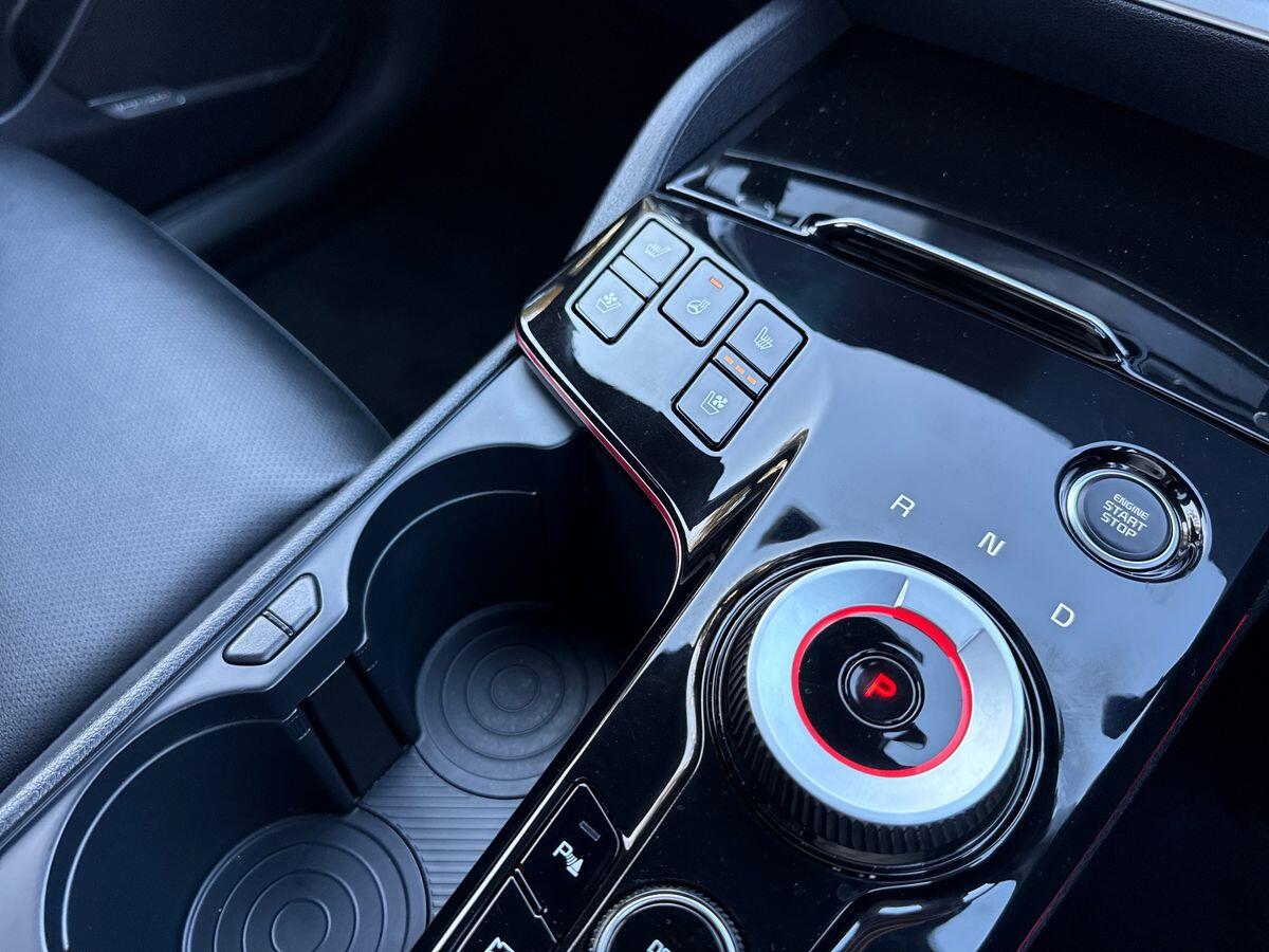 Used Kia Sportage 2023 for sale - 76422943: Photo 18