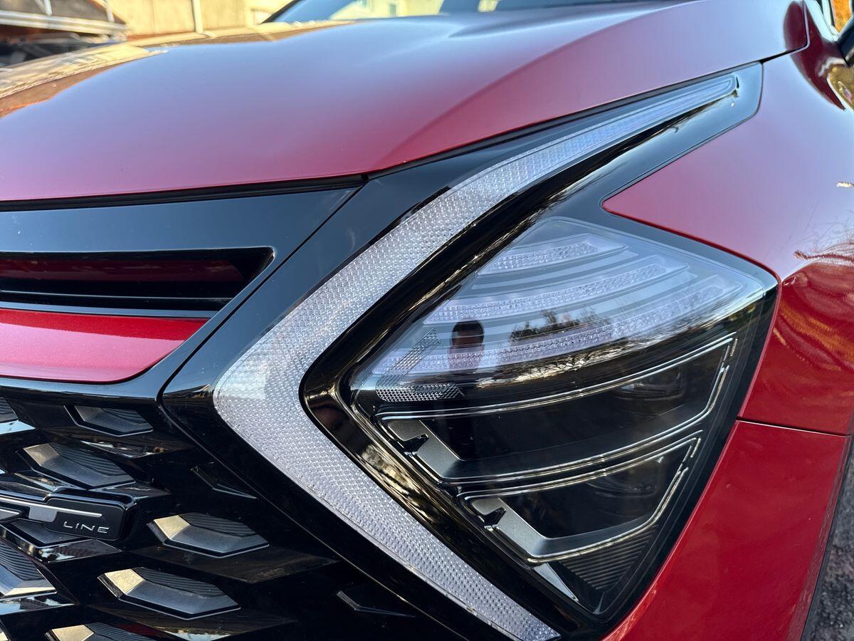 Used Kia Sportage 2023 for sale - 76422943: Photo 19