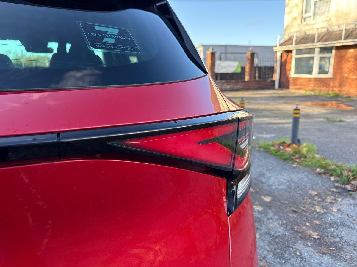 Used Kia Sportage 2023 for sale - 76422943: Photo 21