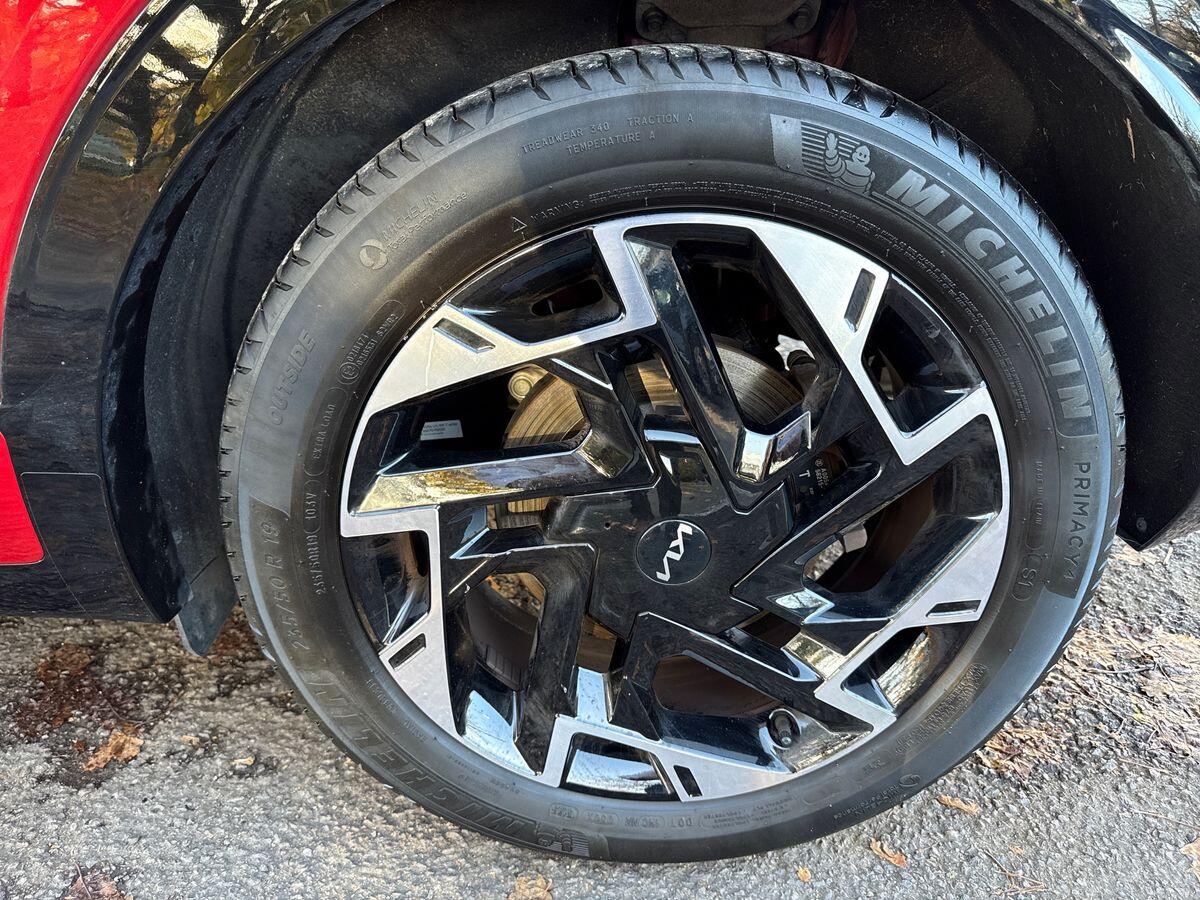 Used Kia Sportage 2023 for sale - 76422943: Photo 26