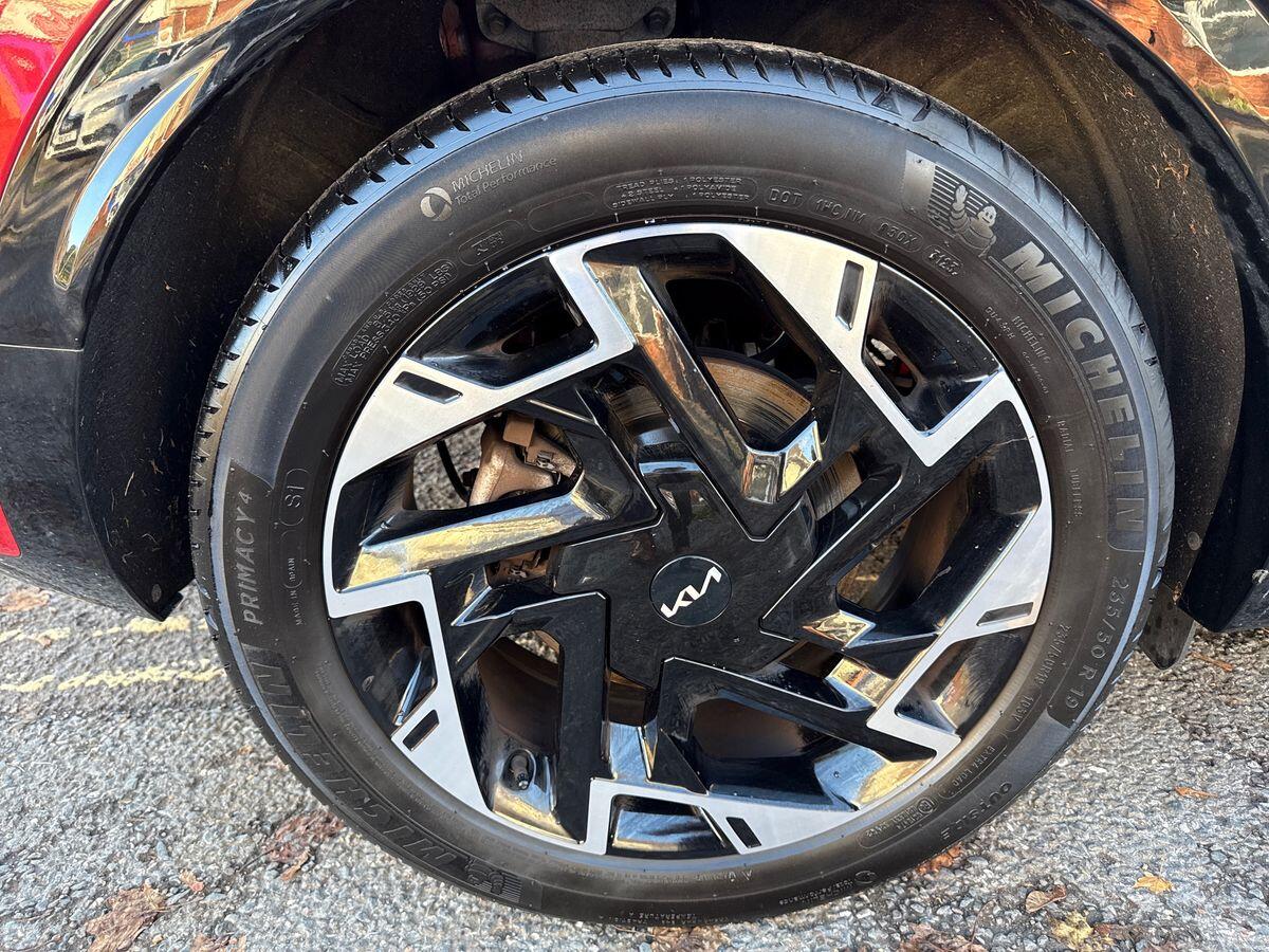 Used Kia Sportage 2023 for sale - 76422943: Photo 29