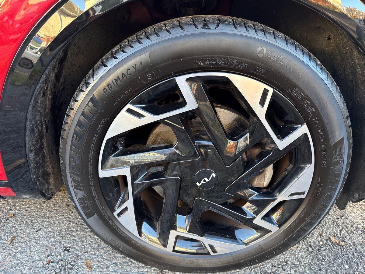 Used Kia Sportage 2023 for sale - 76422943: Photo 30