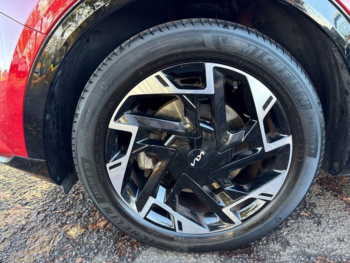 Used Kia Sportage 2023 for sale - 76422943: Photo 5