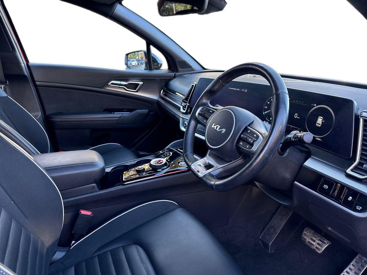Used Kia Sportage 2023 for sale - 76422943: Photo 6