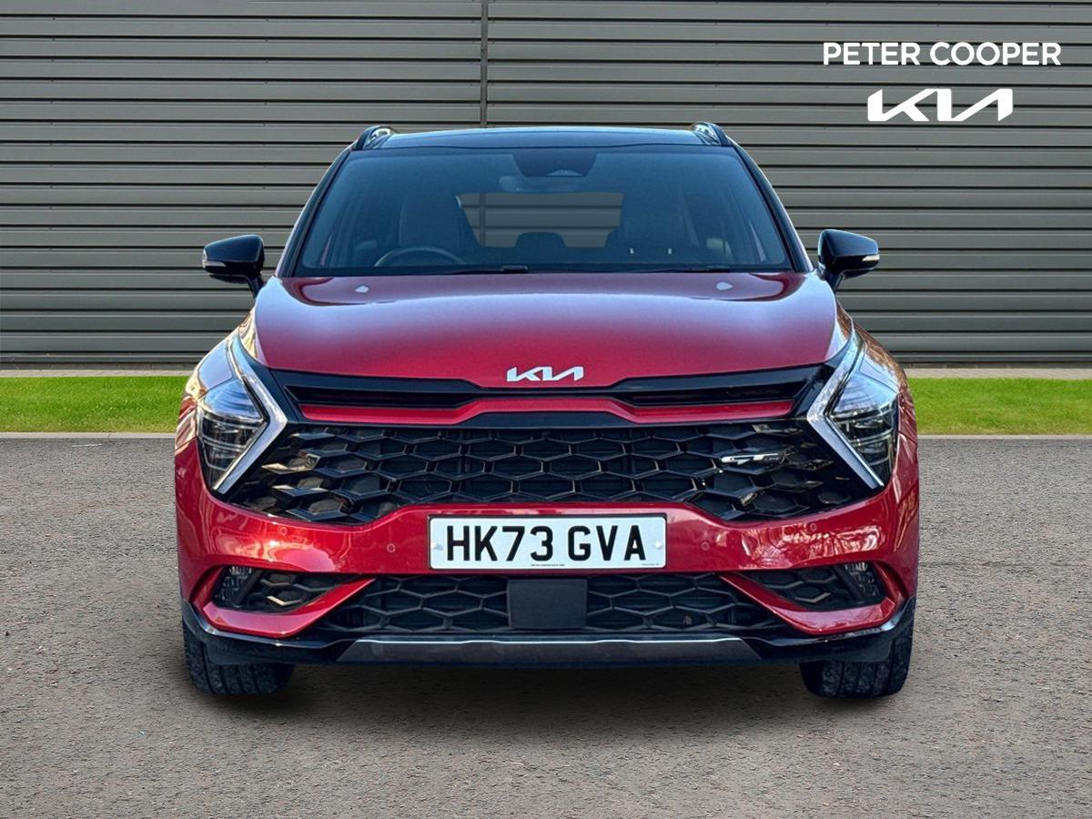 Used Kia Sportage 2023 for sale - 76422943: Photo 7