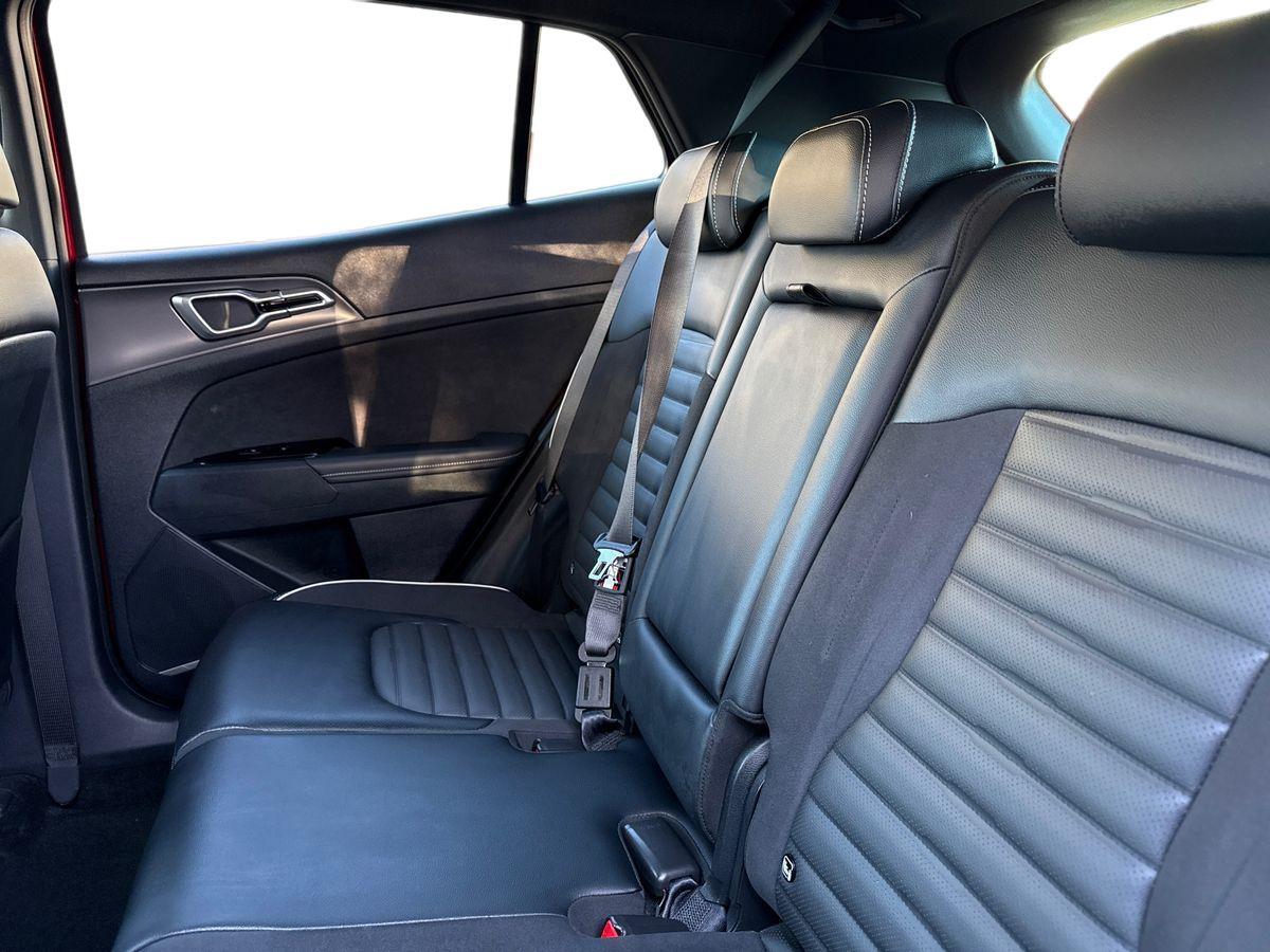 Used Kia Sportage 2023 for sale - 76422943: Photo 8