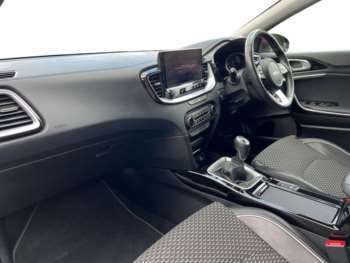 Used Kia Ceed 2023 for sale - 75089836: Photo