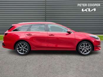 Used Kia Ceed 2023 for sale - 75089836: Photo