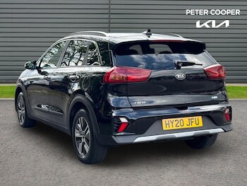 Used Kia Niro 2020 for sale - 78362806: Photo