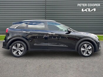 Used Kia Niro 2020 for sale - 78362806: Photo