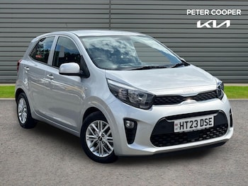 Used Kia Picanto 2023 for sale - 78492383: Photo