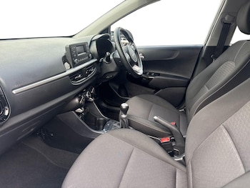 Used Kia Picanto 2023 for sale - 78492383: Photo
