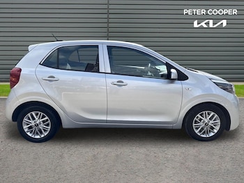 Used Kia Picanto 2023 for sale - 78492383: Photo