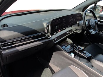 Used Kia Sportage 2023 for sale - 78292447: Photo