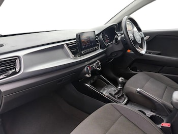 Used Kia Rio 2022 for sale - 78086273: Photo