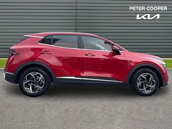 Used Kia Sportage 2024 for sale - 77794147: Photo