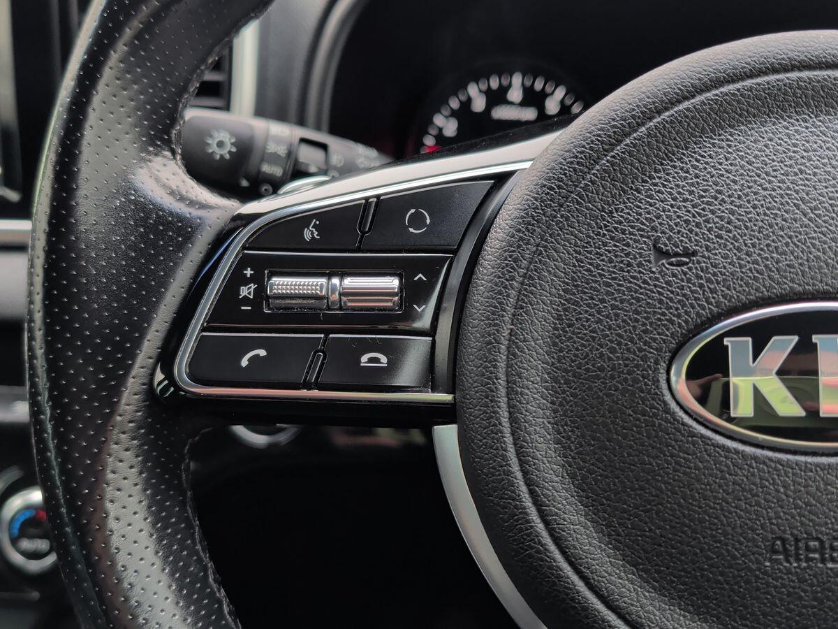 Used Kia Sportage 2019 for sale - 76942442: Photo 14