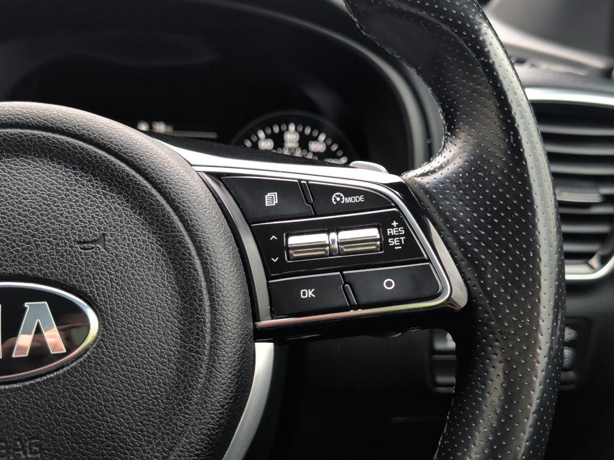 Used Kia Sportage 2019 for sale - 76942442: Photo 15