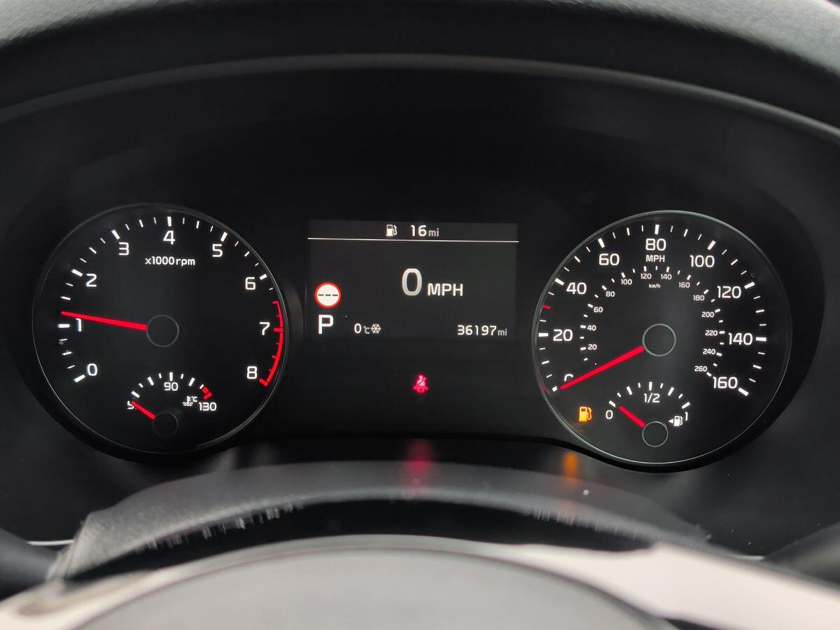 Used Kia Sportage 2019 for sale - 76942442: Photo 16