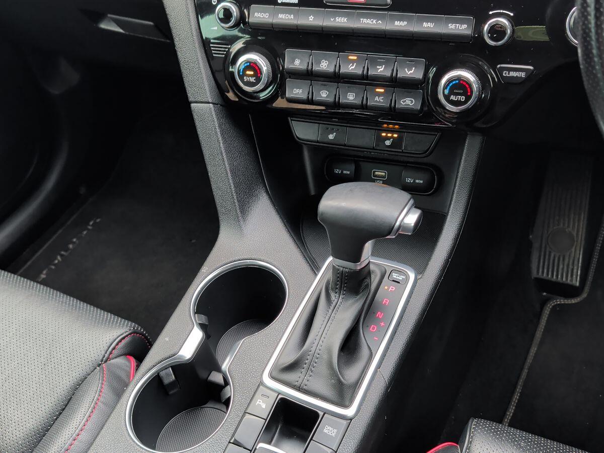 Used Kia Sportage 2019 for sale - 76942442: Photo 17