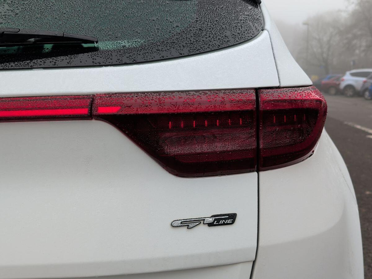 Used Kia Sportage 2019 for sale - 76942442: Photo 20