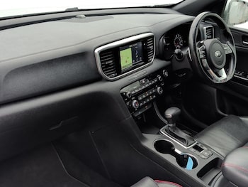 Used Kia Sportage 2019 for sale - 76942442: Photo