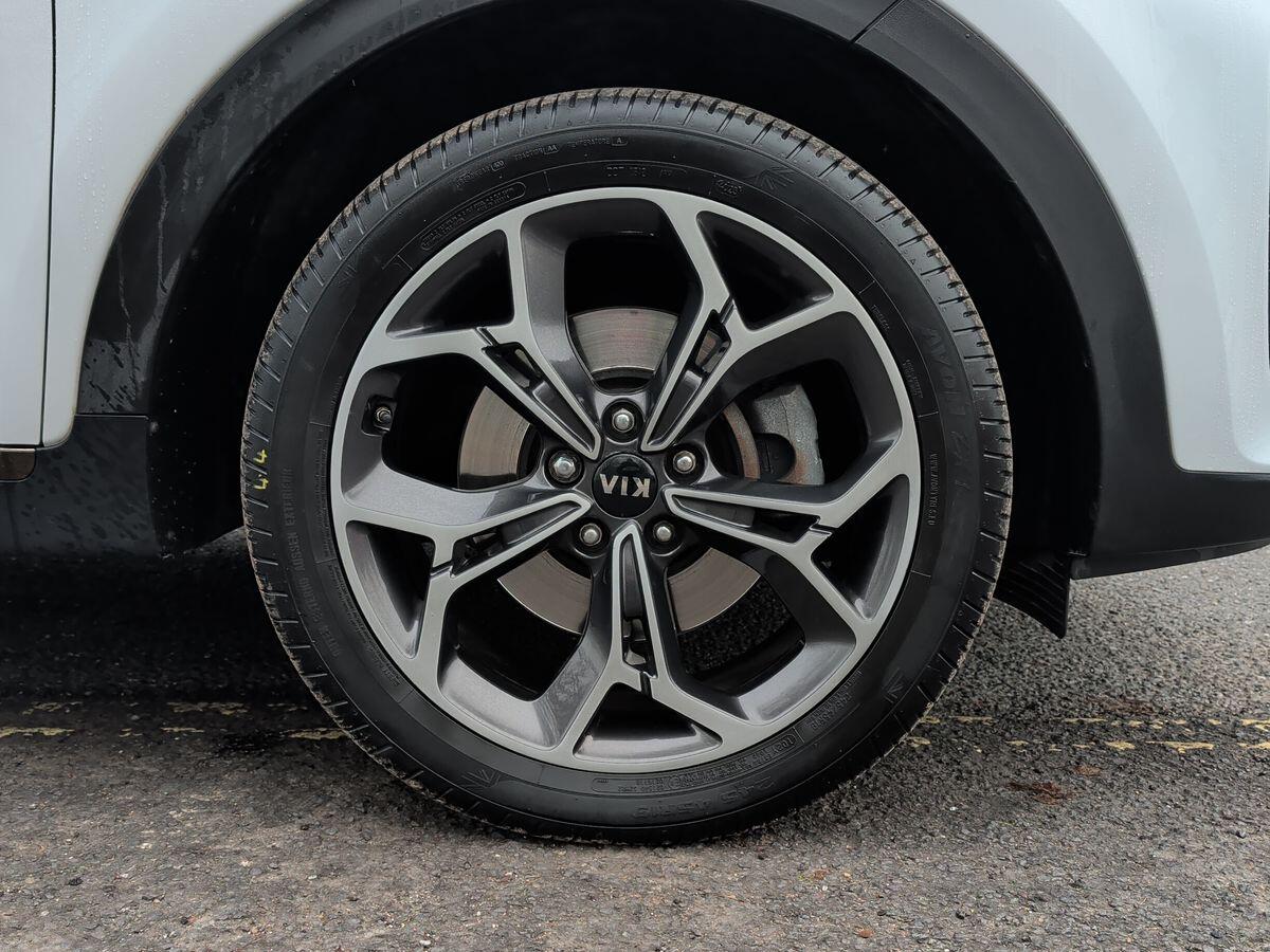 Used Kia Sportage 2019 for sale - 76942442: Photo 30