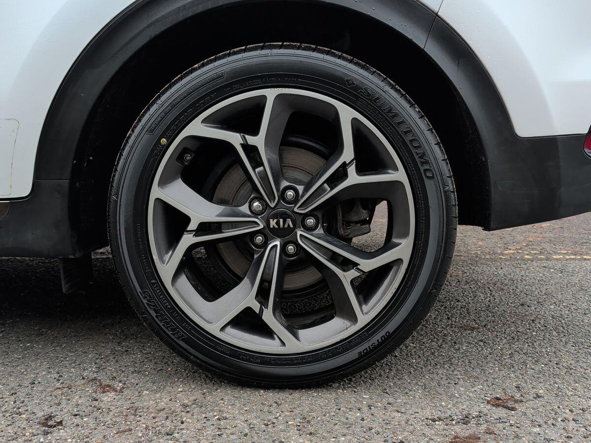 Used Kia Sportage 2019 for sale - 76942442: Photo 32