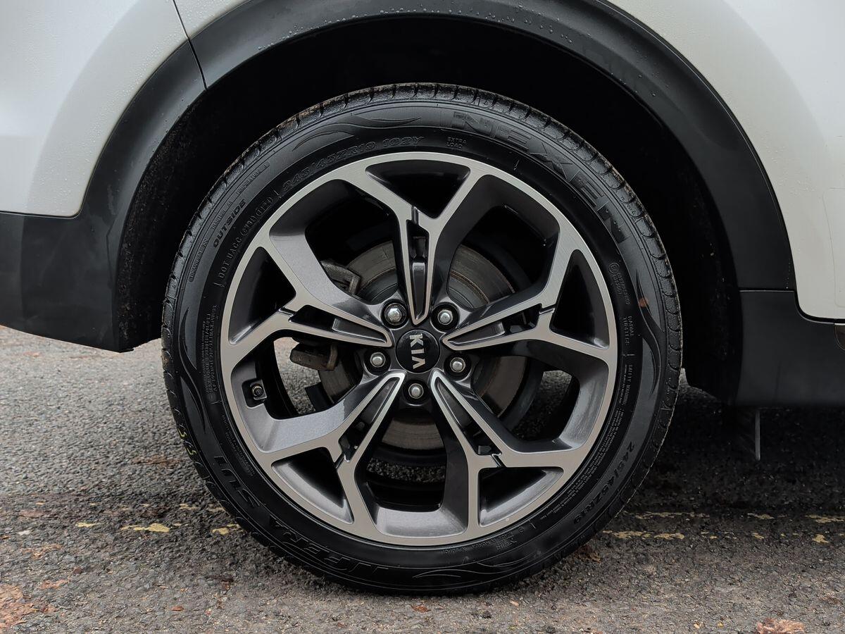 Used Kia Sportage 2019 for sale - 76942442: Photo 5