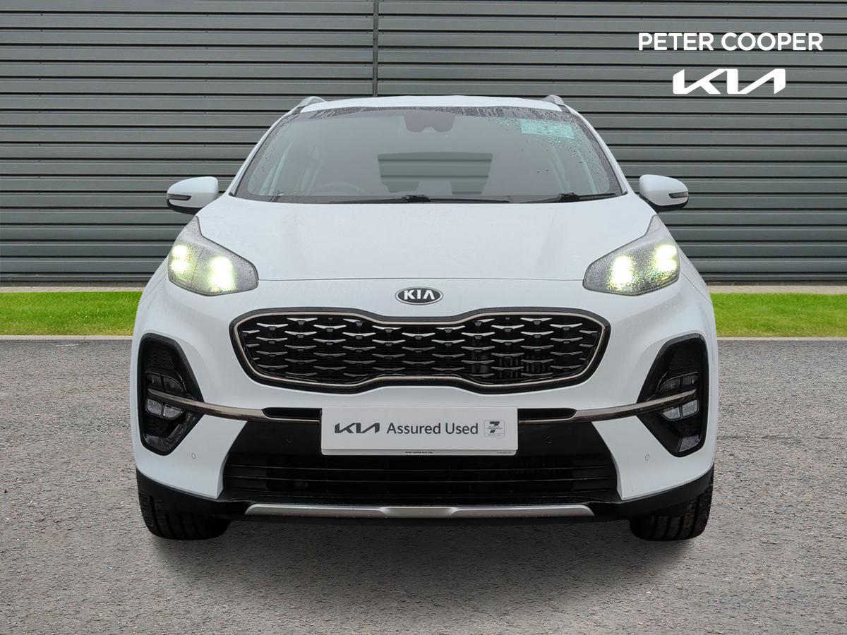 Used Kia Sportage 2019 for sale - 76942442: Photo 7