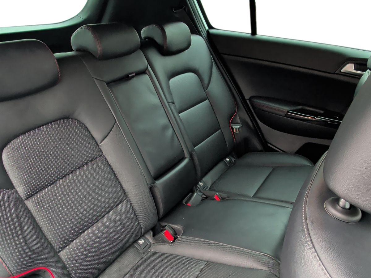 Used Kia Sportage 2019 for sale - 76942442: Photo 8