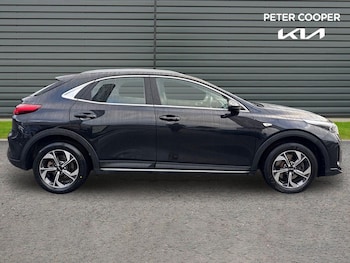 Used Kia XCeed 2023 for sale - 77495945: Photo