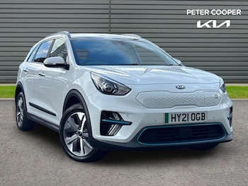 Used Kia Niro 2021 for sale - 79553322: Photo