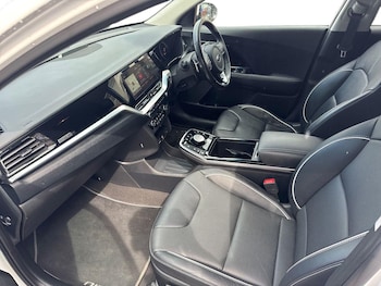 Used Kia Niro 2021 for sale - 79553322: Photo