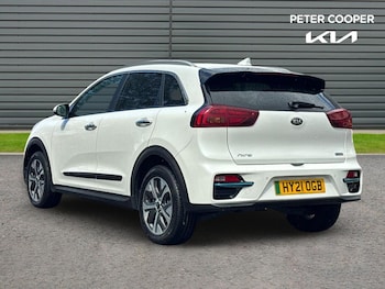 Used Kia Niro 2021 for sale - 79553322: Photo