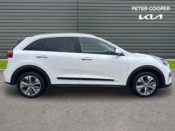 Used Kia Niro 2021 for sale - 79553322: Photo