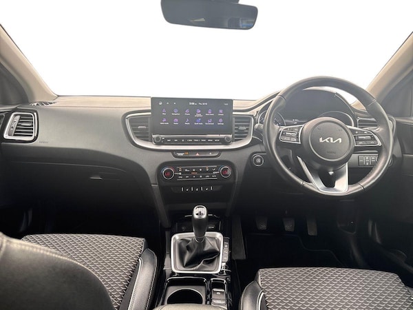Used Kia XCeed 2022 for sale - 76108589: Photo 10
