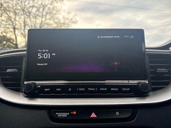 Used Kia XCeed 2022 for sale - 76108589: Photo 12