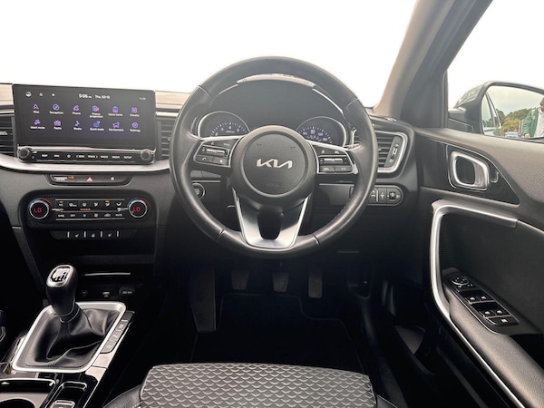 Used Kia XCeed 2022 for sale - 76108589: Photo 13