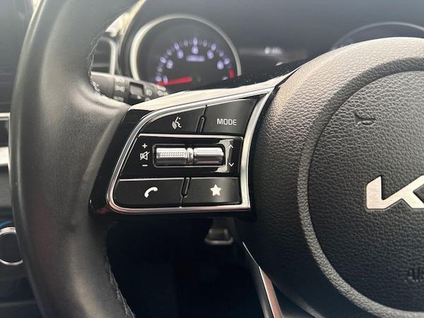 Used Kia XCeed 2022 for sale - 76108589: Photo 14