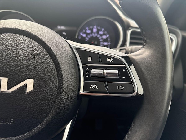 Used Kia XCeed 2022 for sale - 76108589: Photo 15