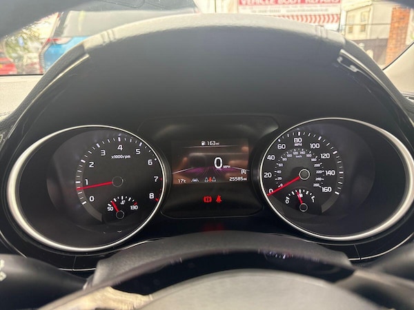 Used Kia XCeed 2022 for sale - 76108589: Photo 17