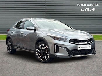 Kia - XCeed