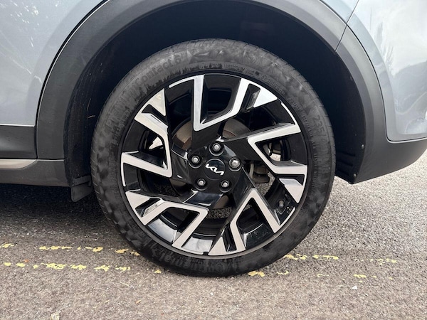 Used Kia XCeed 2022 for sale - 76108589: Photo 29
