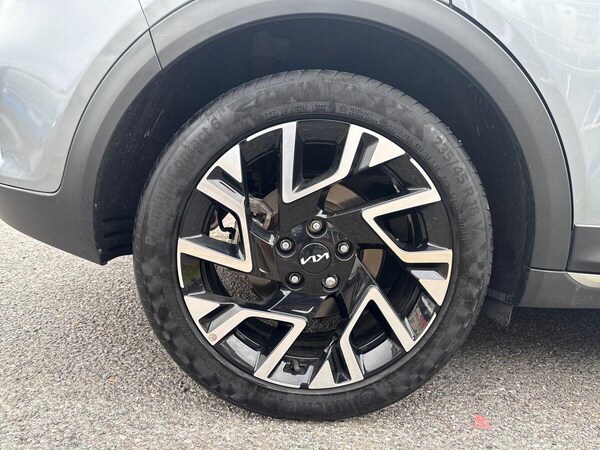 Used Kia XCeed 2022 for sale - 76108589: Photo 30