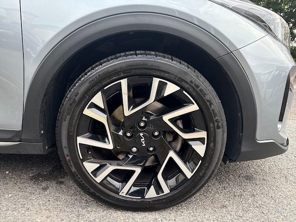Used Kia XCeed 2022 for sale - 76108589: Photo 31